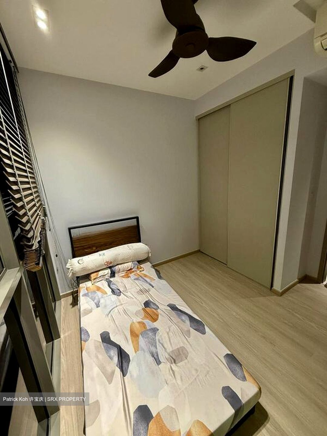 Sol Acres (D23), Condominium #513105971